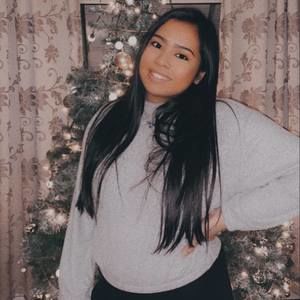 Meet your Posher, Christine